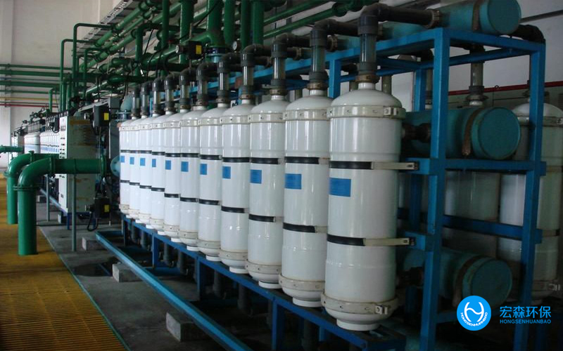 混床超纯水设备，EDI工业超纯水设备
