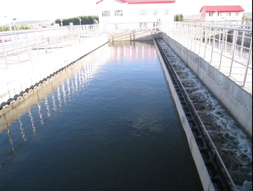 工业废水回用技术