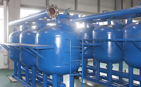 制药行业发酵罐冷却循环水系统简介制药行业发酵罐冷却循环水系统是生物制药、化学制药发酵工艺的核心配套系统，主要用于发酵罐温度精准调控，保障发酵过程稳定高效，直接关系到药